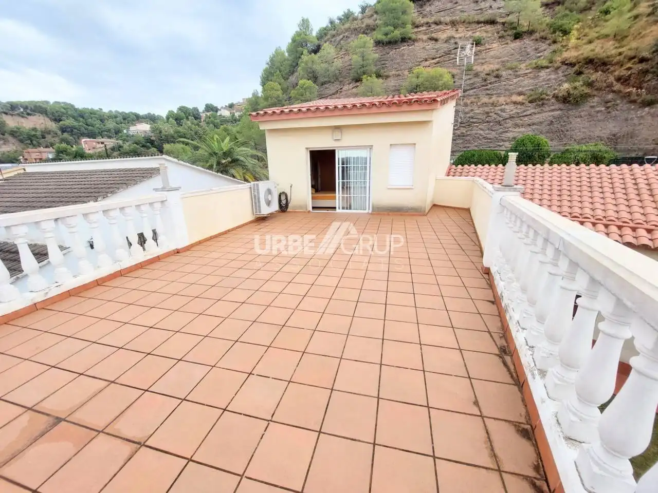 Chalet con jardín en venta en Abrera, imagen 33