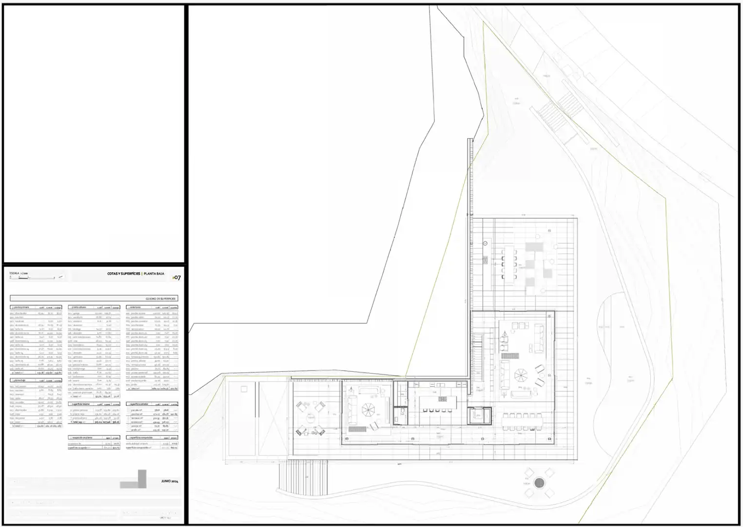 Casa amb terrassa en venda a El Madroñal, imagen 37