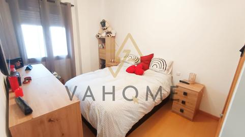 Foto 5 de Planta baixa en venda a Puerta de Murcia - Colegios, Ocaña