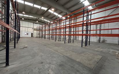 Nau industrial de lloguer en Santa Maria de Palautordera