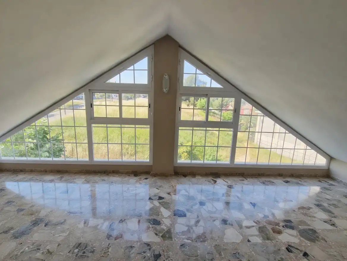 Casa o chalet en venta en Terrassa con Aire acondicionado, Calefacción y Jardín privado