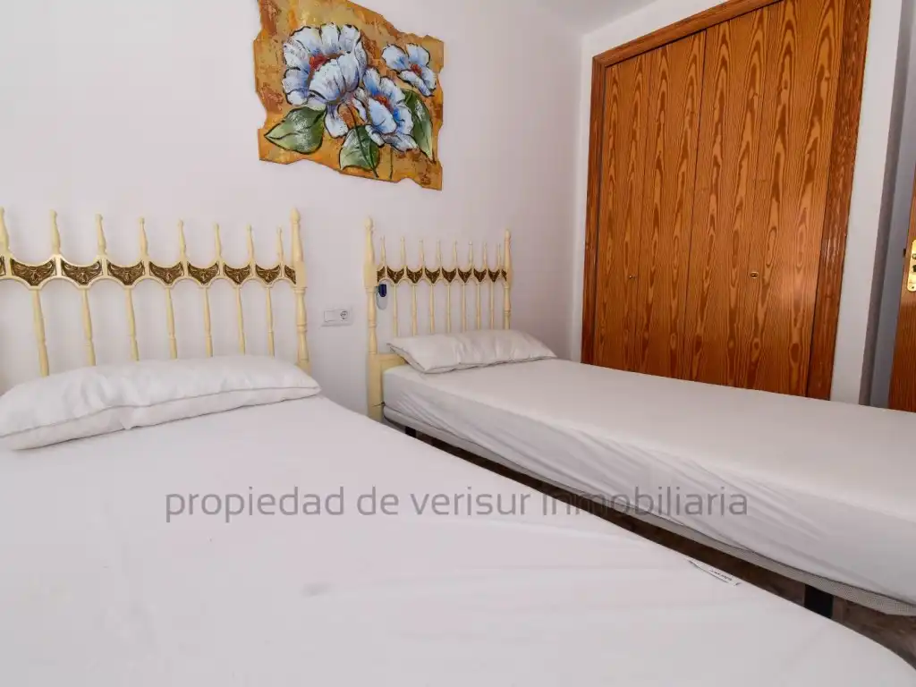 Piso con ascensor en venta en Las Lomas - Las Yucas, imagen 7