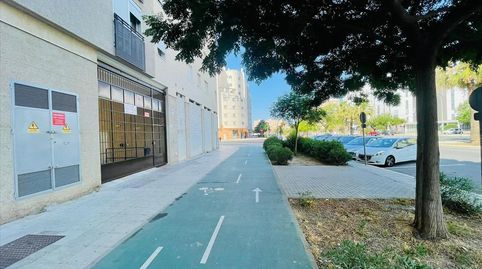 Foto 4 de Garaje en venta en Av Emilio Lemos, Valdezorras - El Gordillo, Sevilla Capital