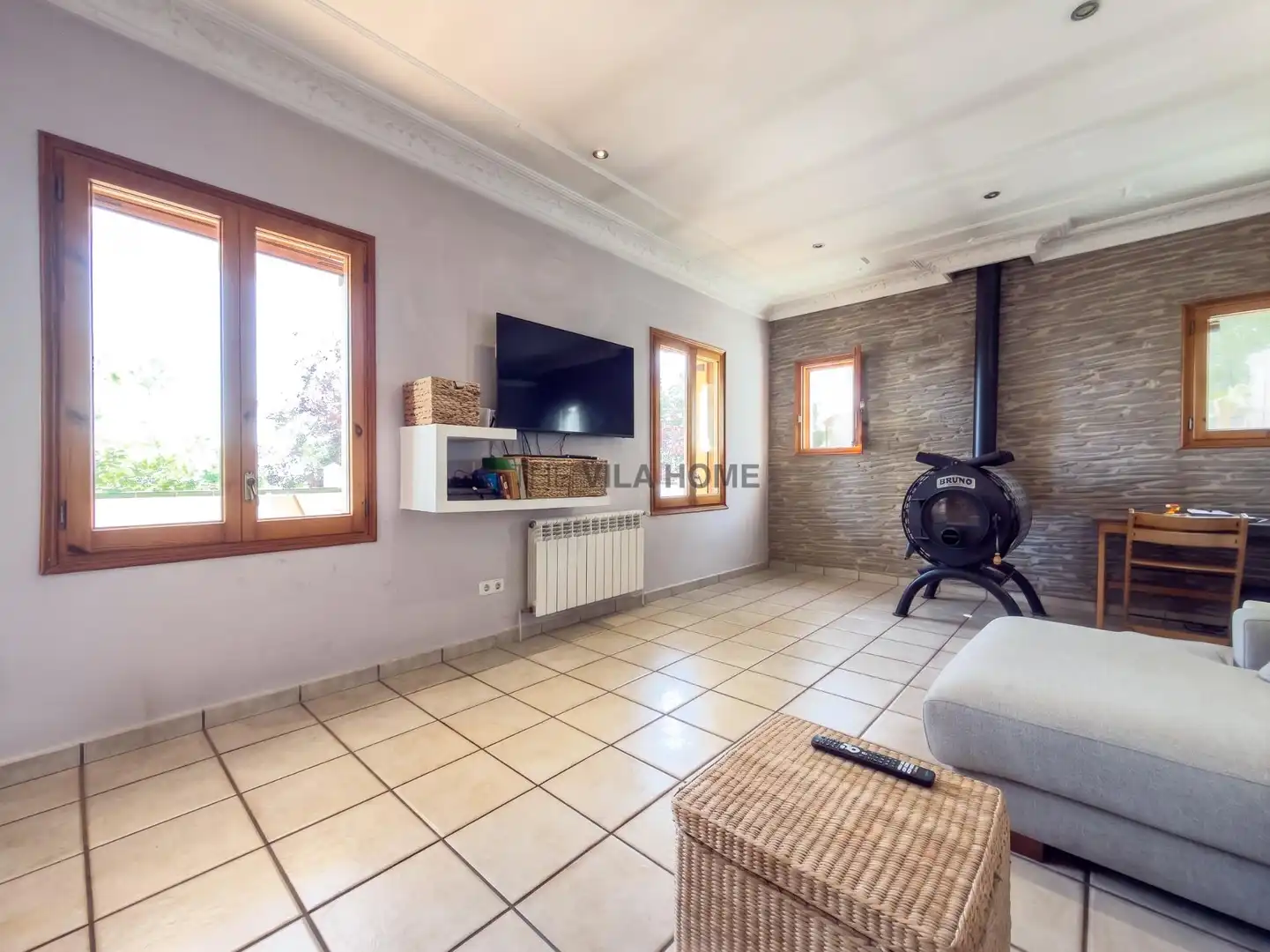 Maison avec piscine à vendre à Olivella, imagen 8