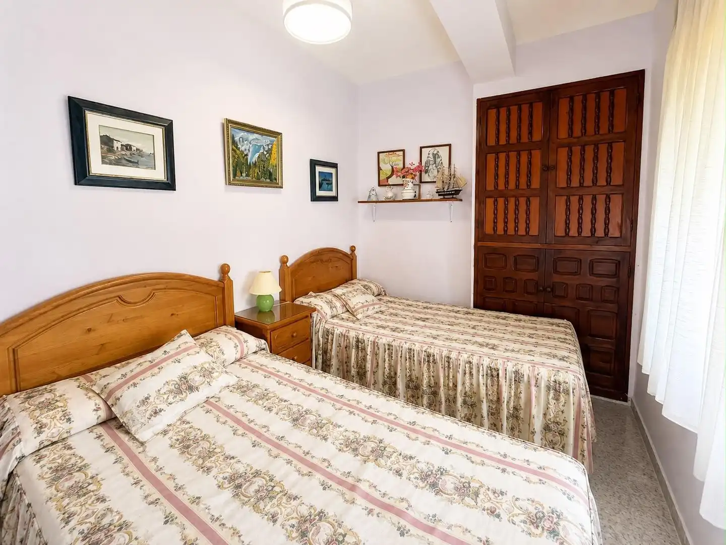 Apartament amb terrassa en venda a San Pedro del Pinatar, imagen 26