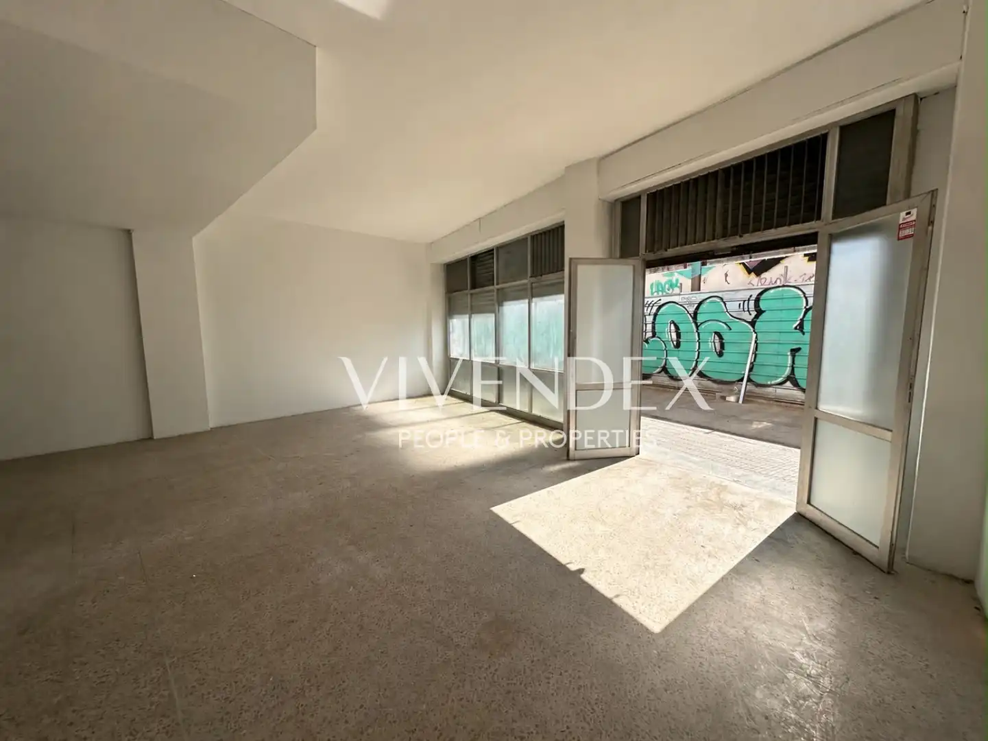 Local en venta en Barcelona