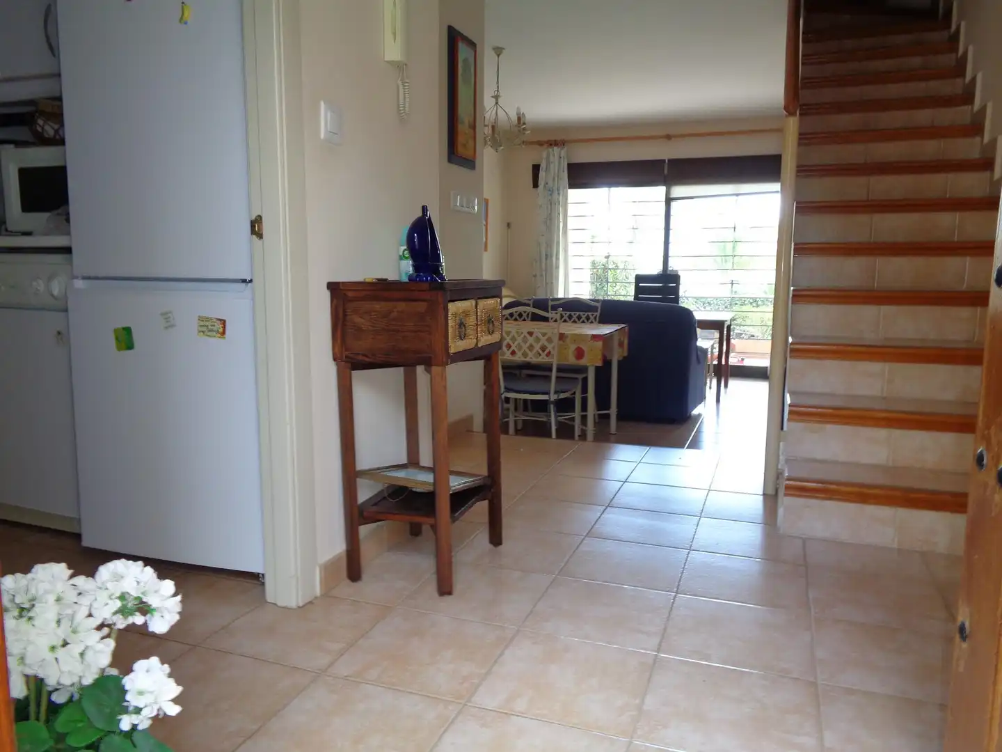 Houses for sale in Islantilla  with Air Conditioner, Private garden and Terrace