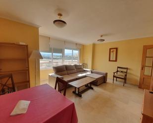 Living room of Apartment for sale in Guadix  with Air Conditioner