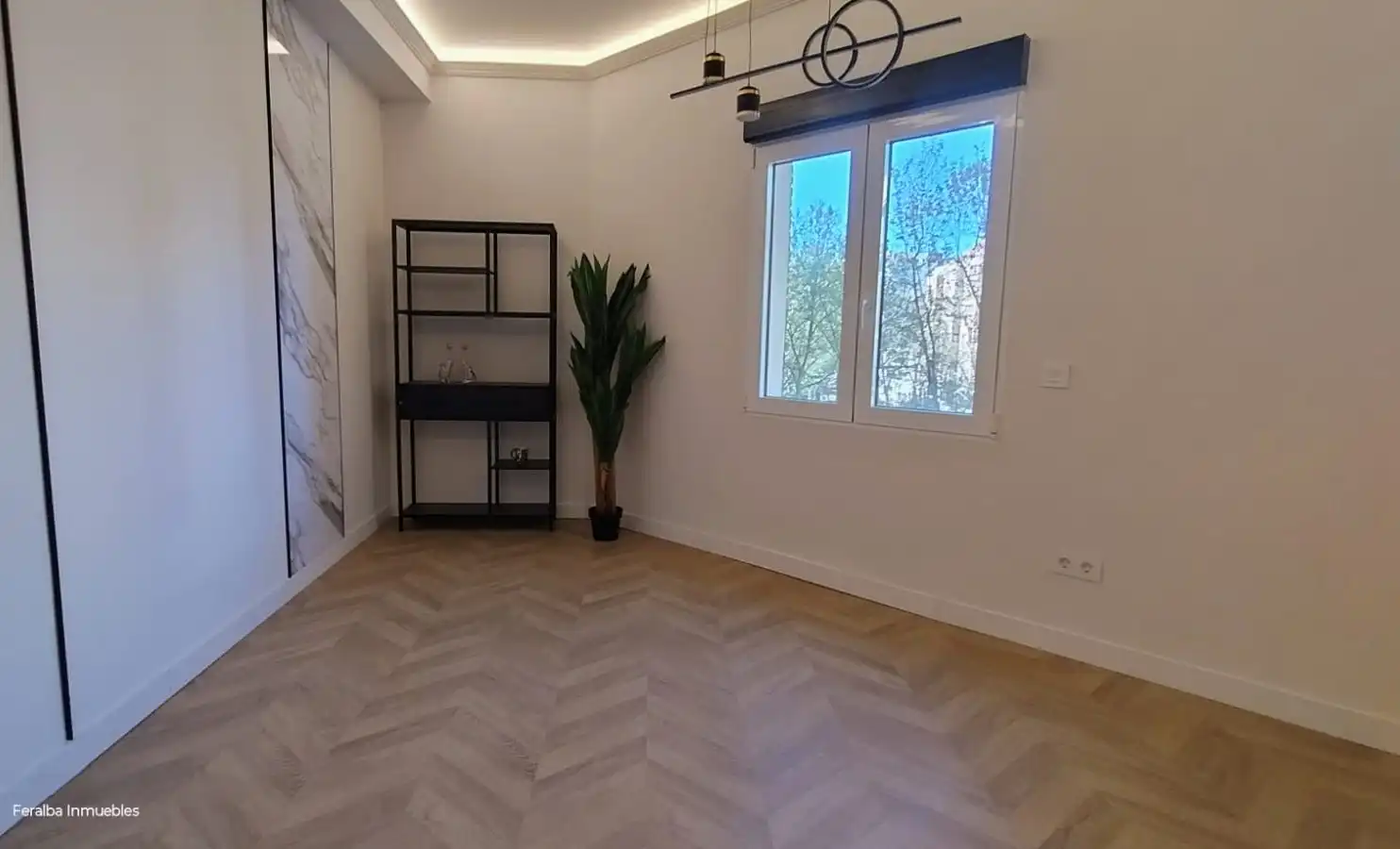 Piso en venta en Madrid con Aire acondicionado, Calefacción y Amueblado