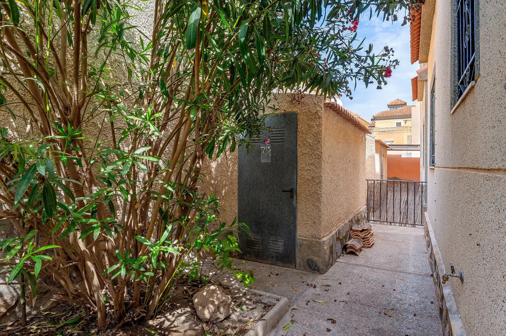 Reihenhaus mit Pool zum Verkauf in San Miguel de Salinas, imagen 30