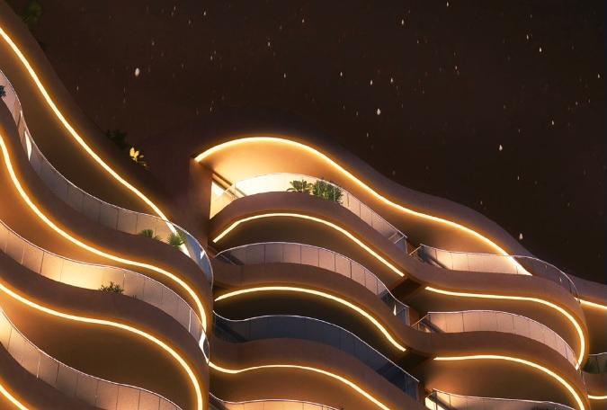 Foto 1 de Pis en venda a Calle Colón, 6, Puerto Deportivo, Málaga