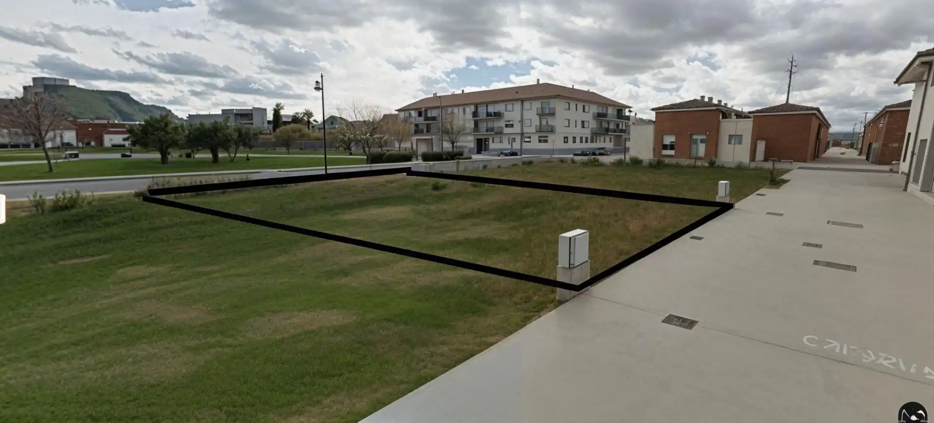 Residential for sale in La Pobla Llarga