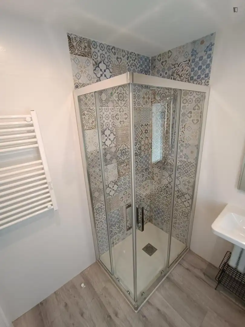 Apartamento de alquiler en Casco Antiguo