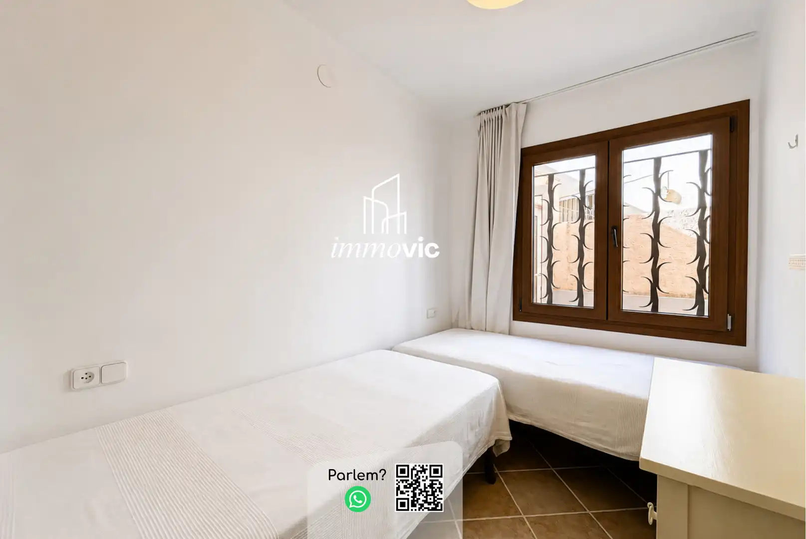 Maison mitoyenne avec piscine à vendre à Carrer Moladera, imagen 25
