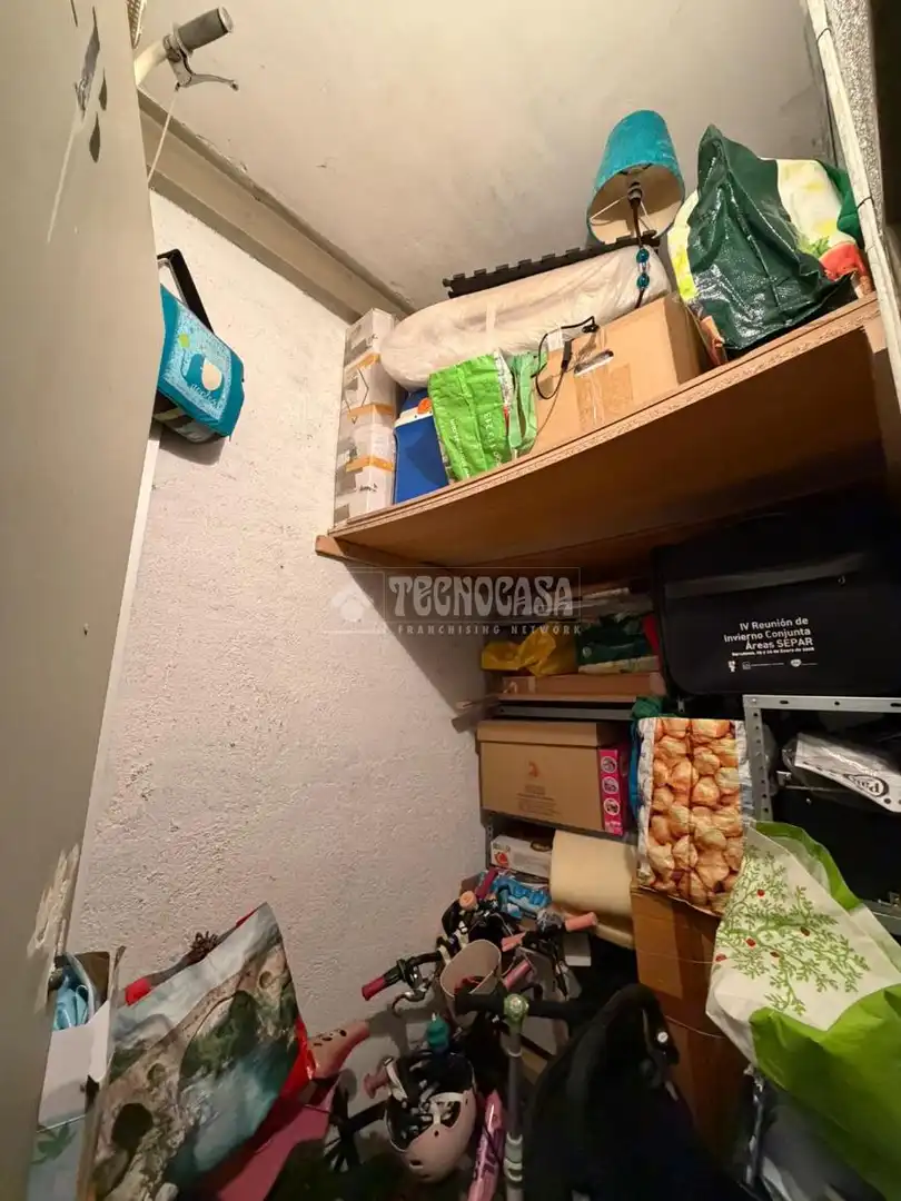 Wohnung zum Verkauf in Ciudad 70