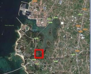 Residential for sale in Vilanova de Arousa