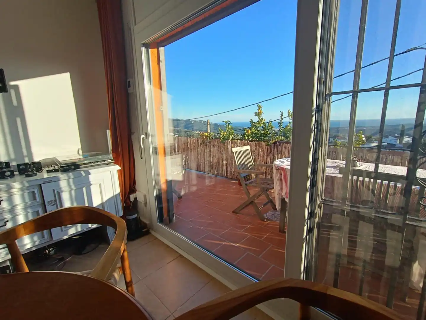 Detached house with garden for sale in Lloret Blau - La Creu de Lloret, imagen 4