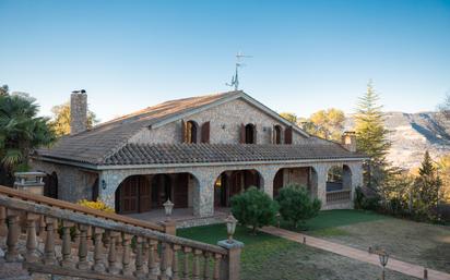 Casa o xalet en venda a Avinguda Joan Miró, Seva