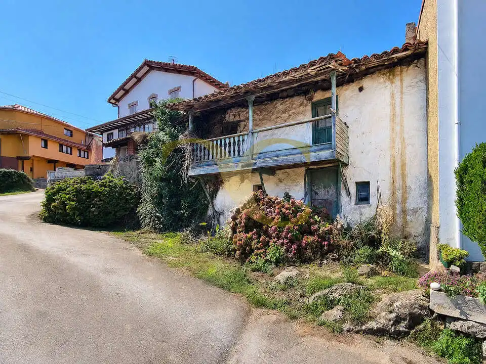 Casa o xalet en venda a Berbes, Ribadesella