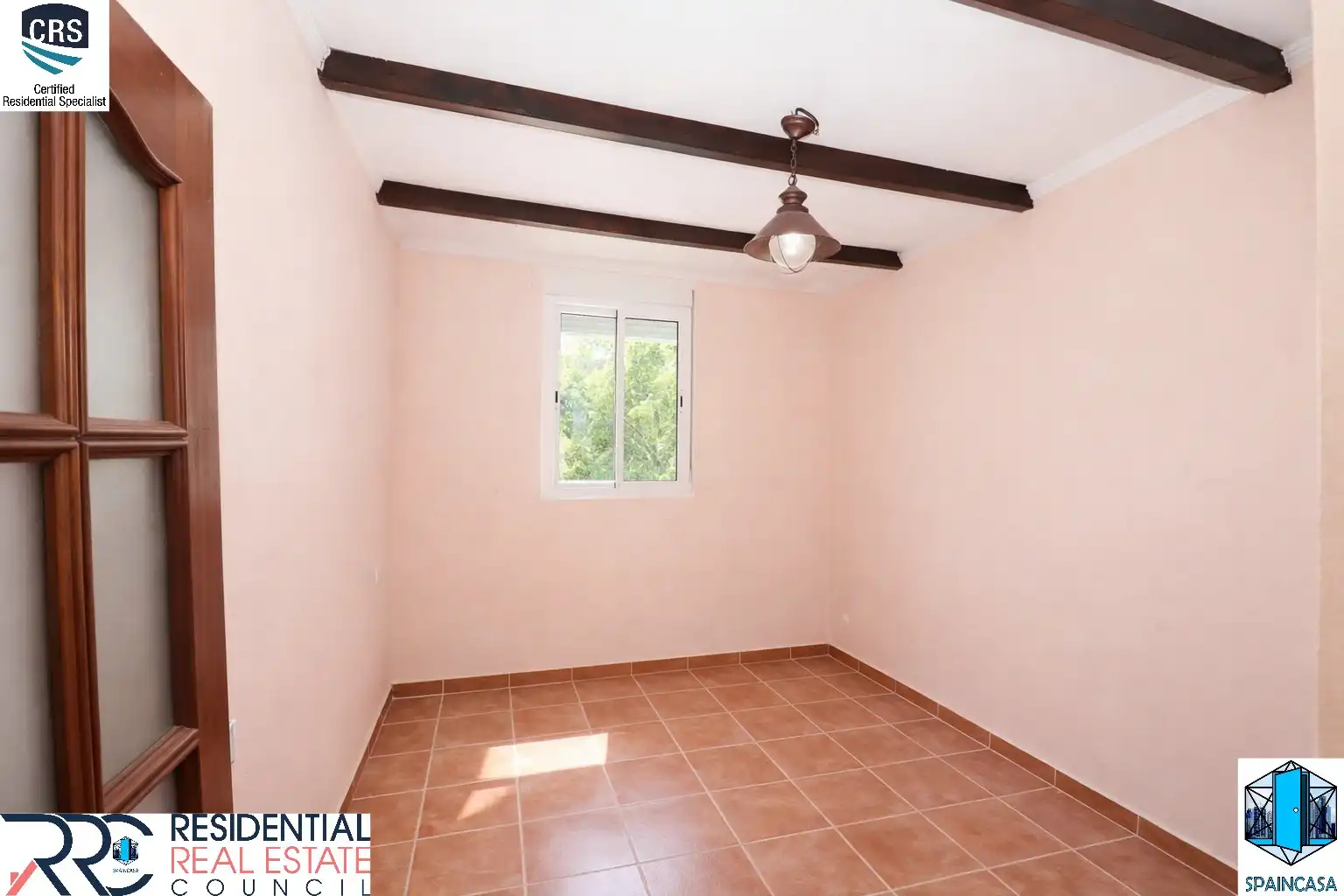 Bedroom of Houses for sale in Gibraleón