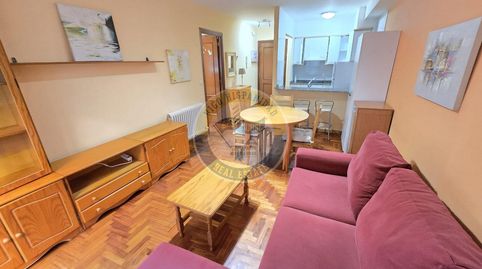 Photo 2 of Apartments for rent in Calle Marques Valterra, Berbés - Peritos, Vigo