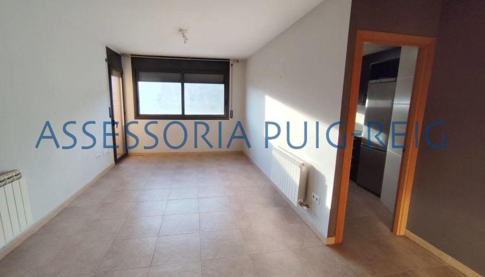 Photo 1 of Flat for sale in Puig-reig, Barcelona