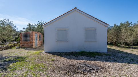 Finca rústica con casa de campo para acabar. No hay ni agua luz., imatge 5