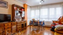 Living room of Flat for sale in Comillas (Cantabria)  with Heating, Parquet flooring and Storage room