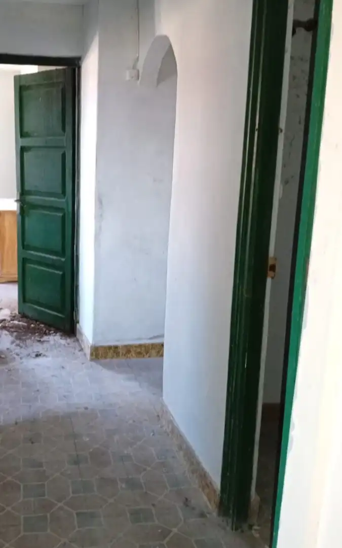 Casa adosada en venta en Langreo