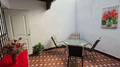 Foto 3 de Casa adosada en venta en La Banda - Campo de Fútbol, Chiclana de la Frontera