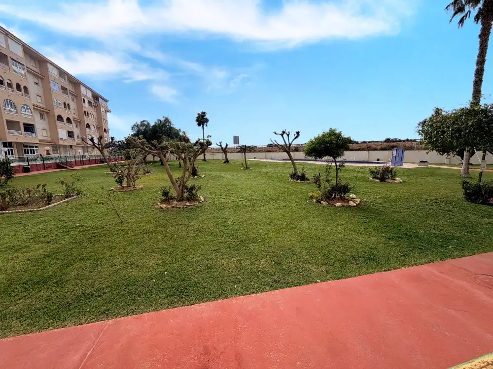 Apartment mit Terrasse zum Verkauf in Centro, imagen 2