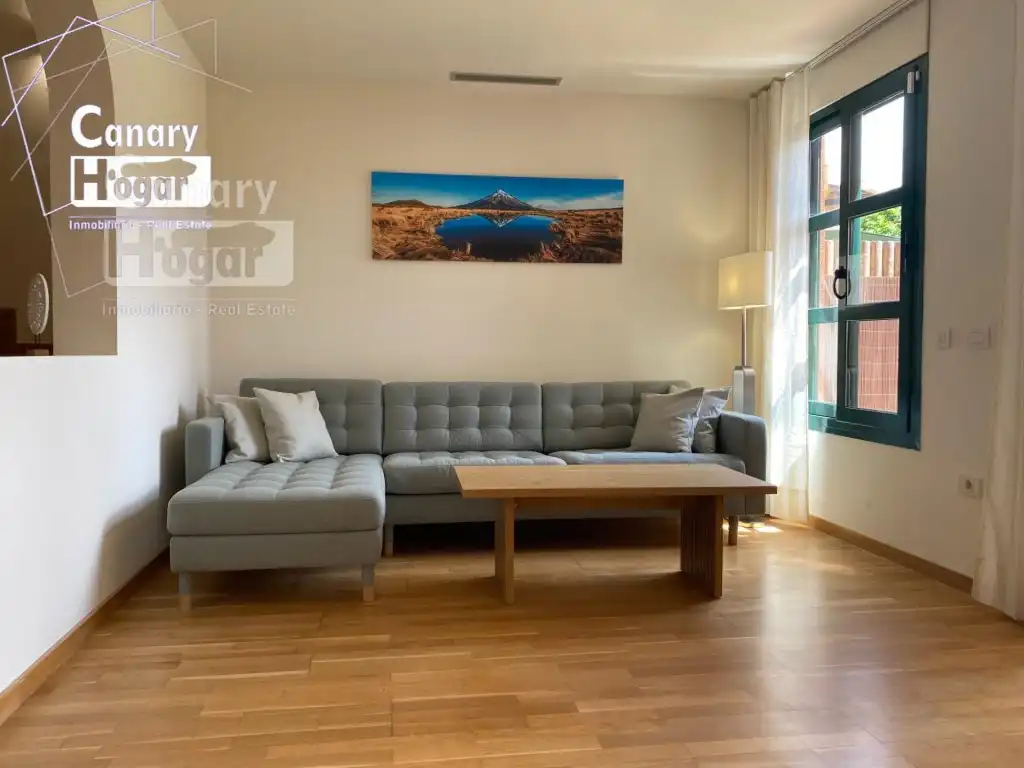 Chalet con terraza en venta en Calle de las Higueras, imagen 9