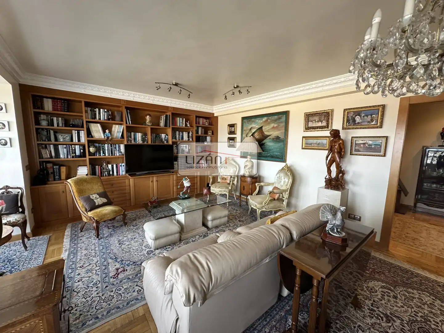 Piso con ascensor en venta en Gijón - Calle Rufo Rendueles, imagen 11