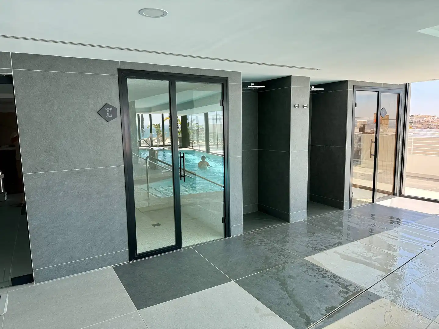 Apartamento con terraza en venta en Las Gaviotas  - Carvajal, imagen 42