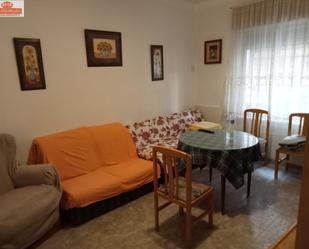 Living room of Planta baja for sale in  Albacete Capital  with Heating