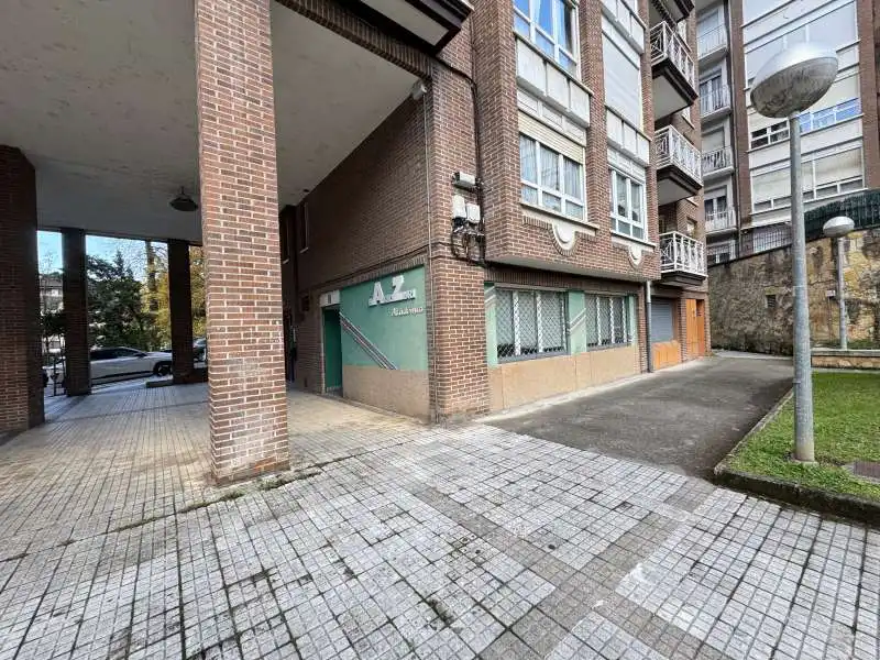 Business premises to rent in Bergara, imagen 15