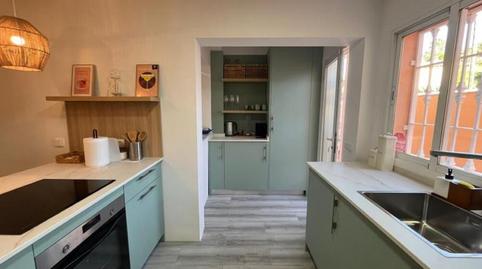 Foto 5 de Planta baixa de lloguer a Marbesa, Marbella