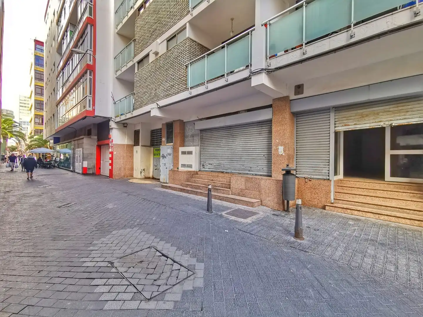 Local en venta en Las Palmas de Gran Canaria