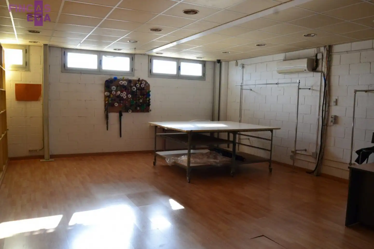Nave industrielle à louer à Badalona - ALEMANYA, imagen 8