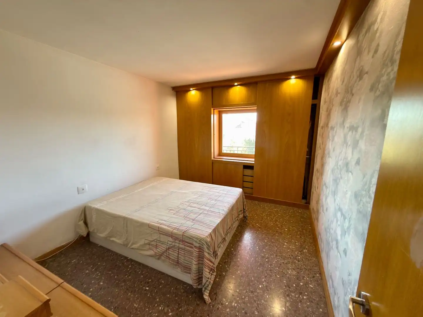 Apartament en venda a Dr Zamenhof, Barceloneta - Molí d'en Rovira