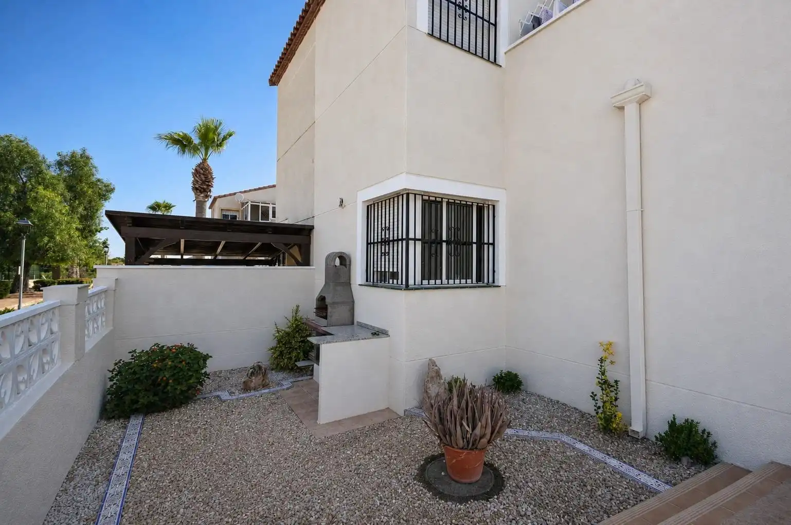 Terraced house with pool for sale in Algorfa, imagen 24