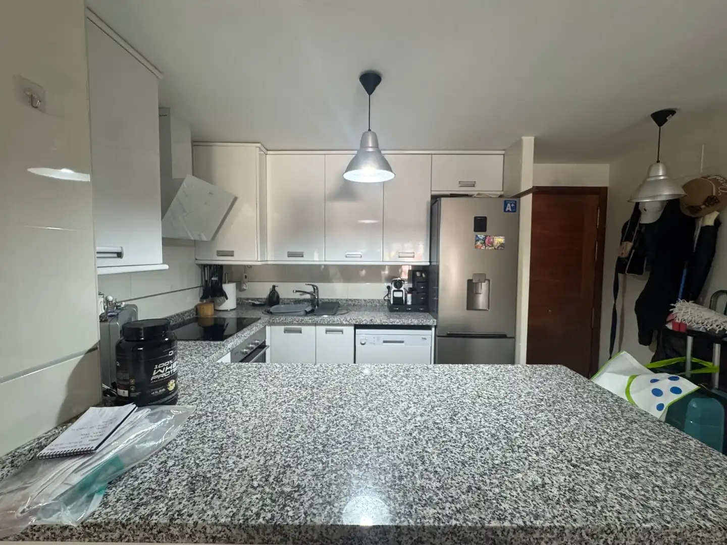 Apartamento en venta en Les Bassetes - El Marjal