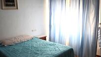 Bedroom of Flat for sale in Málaga Capital  with Furnished