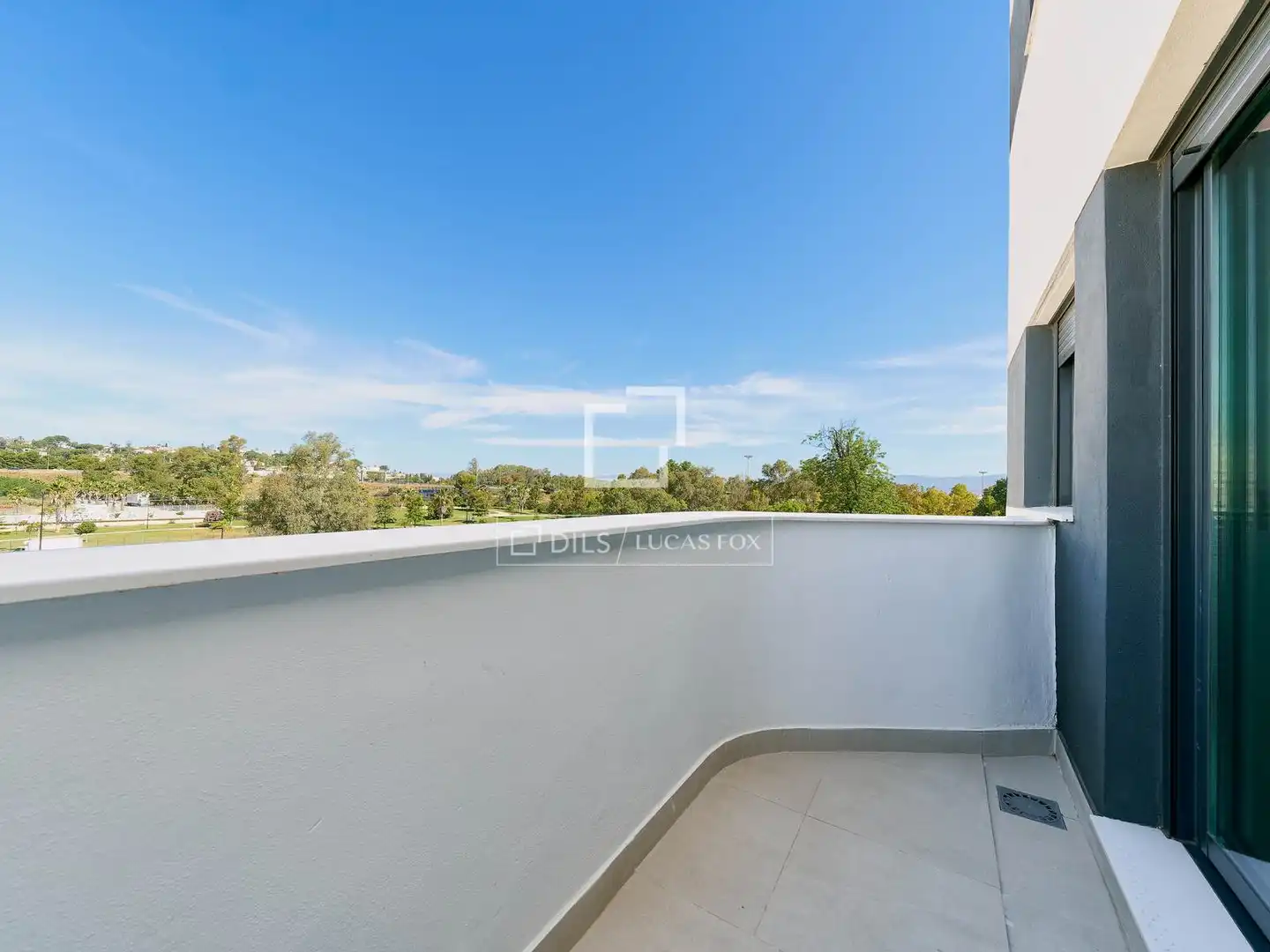 Wohnung mit Terrasse zum Verkauf in Los Álamos, imagen 11