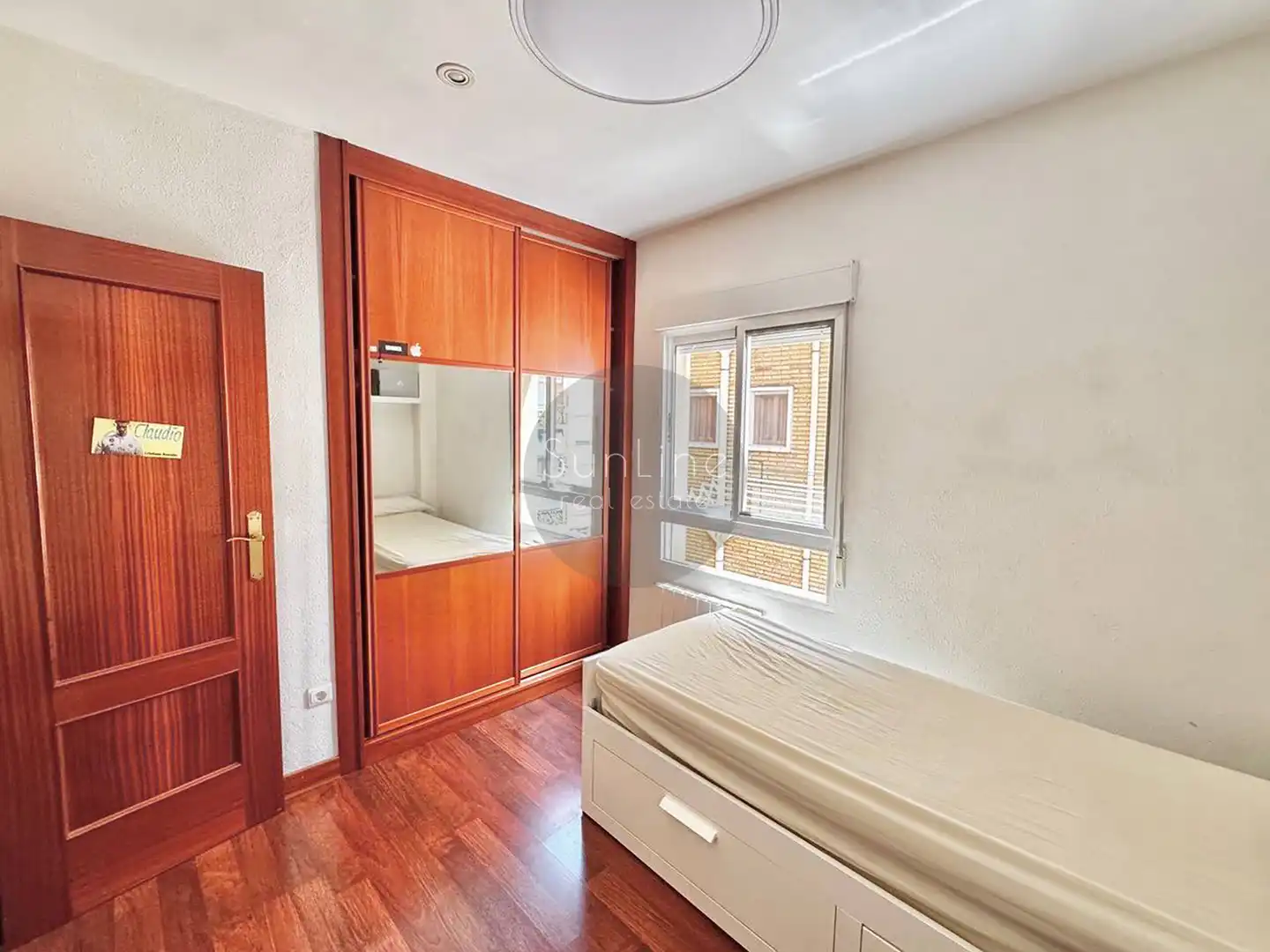 Habitación de Piso en venta en Quart de Poblet con Aire acondicionado, Trastero y Amueblado