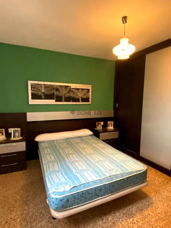 Habitación de Piso en venta en Cascante del Río, Teruel