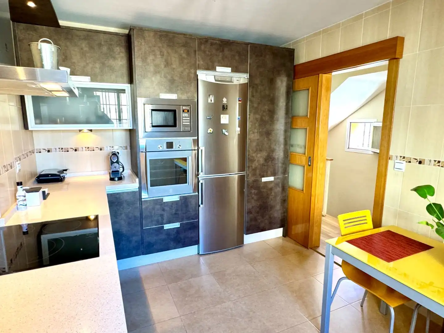Casa bifamiliare con piscina in vendita a Camino del Molino 1, imagen 11