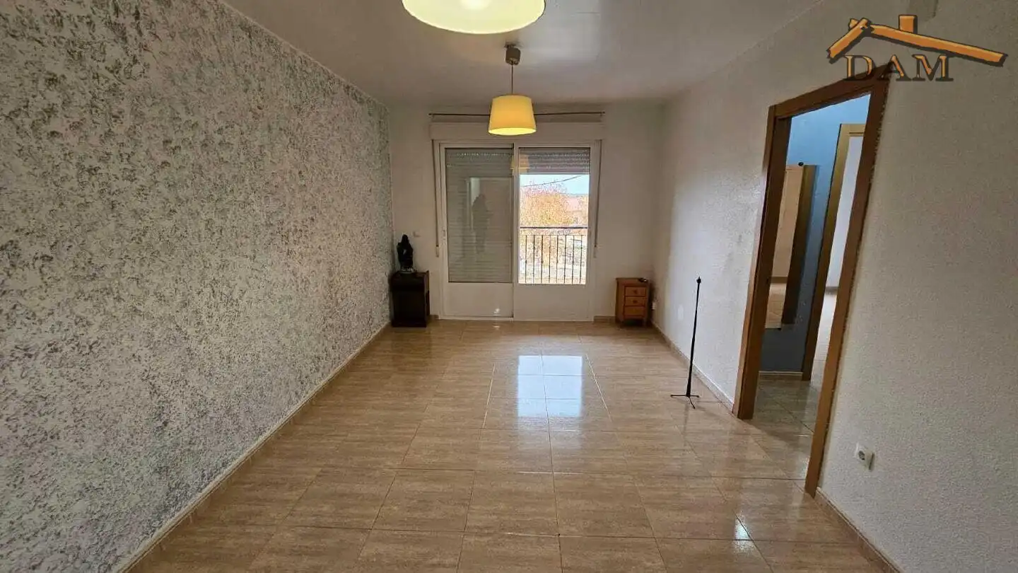 Wohnung zum Verkauf in Carmena