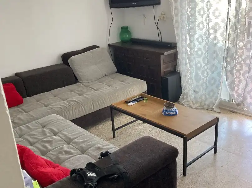 Apartament amb jardí en venda a Carrer la musclera 47, imagen 15
