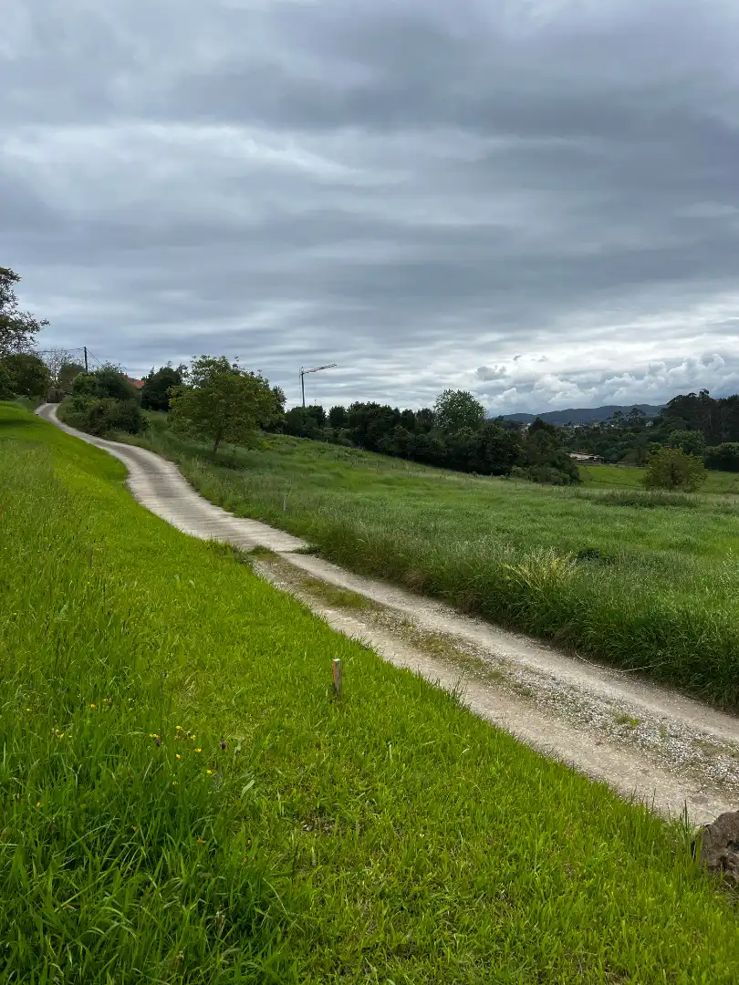 Residencial en venda en Valdáliga